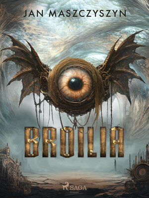 cover image of Broilia
